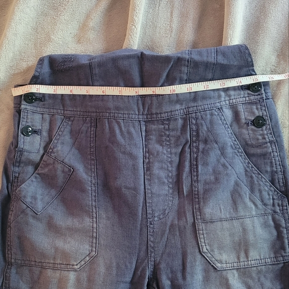 BDG French Workwear Overall | Urban Outfitters - Picture 13 of 13